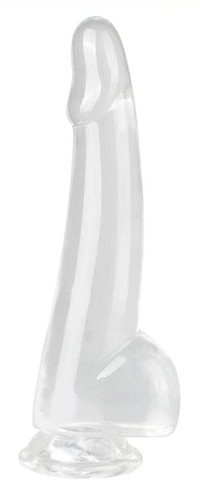 Dildo Dingdong 17 x 4,8 cm