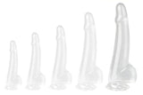 Dildo Dingdong 20 x 5,5 cm