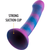 Dildo Dion Galaktischer M 14 x 4 cm