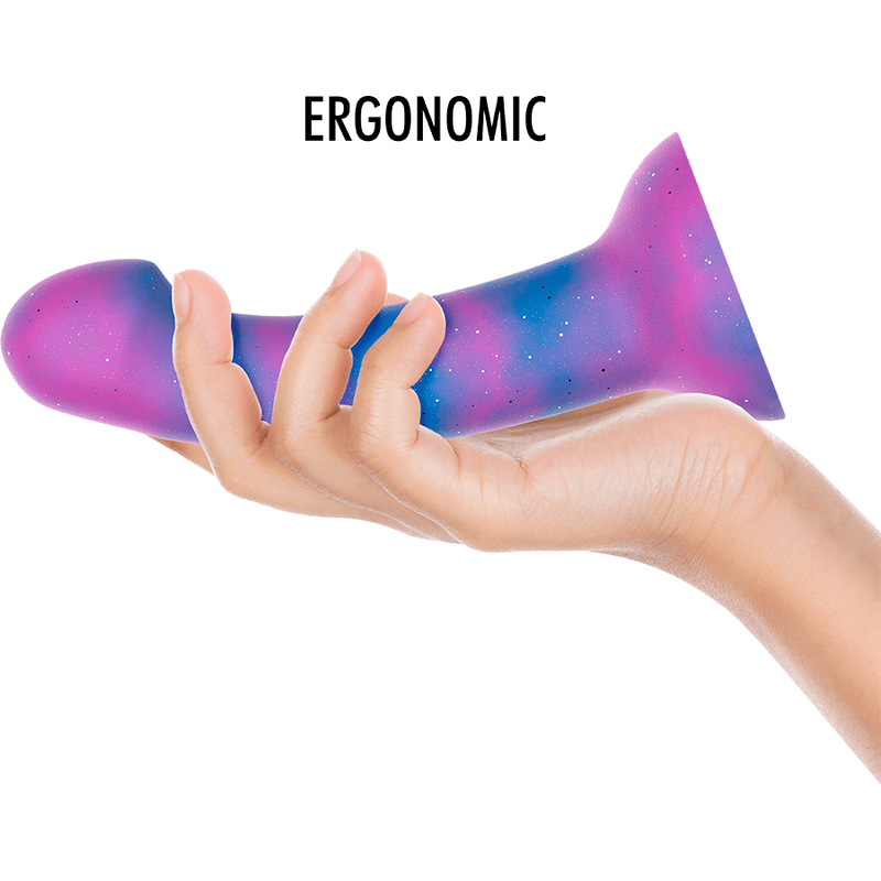 Dildo Dion Galaktischer M 14 x 4 cm