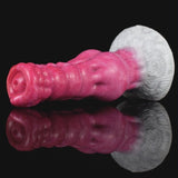 Dildo Dog Bichon 15 x 6cm