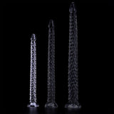 Dildo Drachenkopf 38 x 3,5 cm