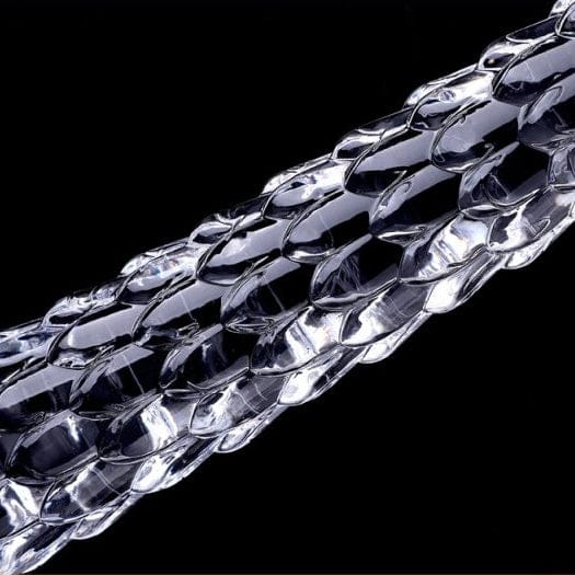 Dildo Drachenkopf 45 x 4 cm