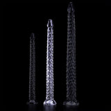 Dildo Drachenkopf 45 x 4 cm