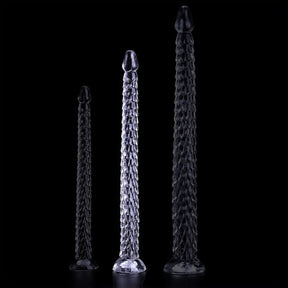 Dildo Drachenkopf 45 x 4 cm