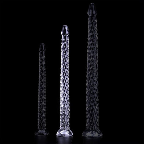 Dildo Drachenkopf 45 x 4 cm