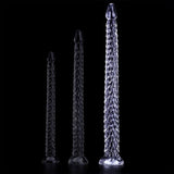 Dildo Drachenkopf Long 55 x 5 cm