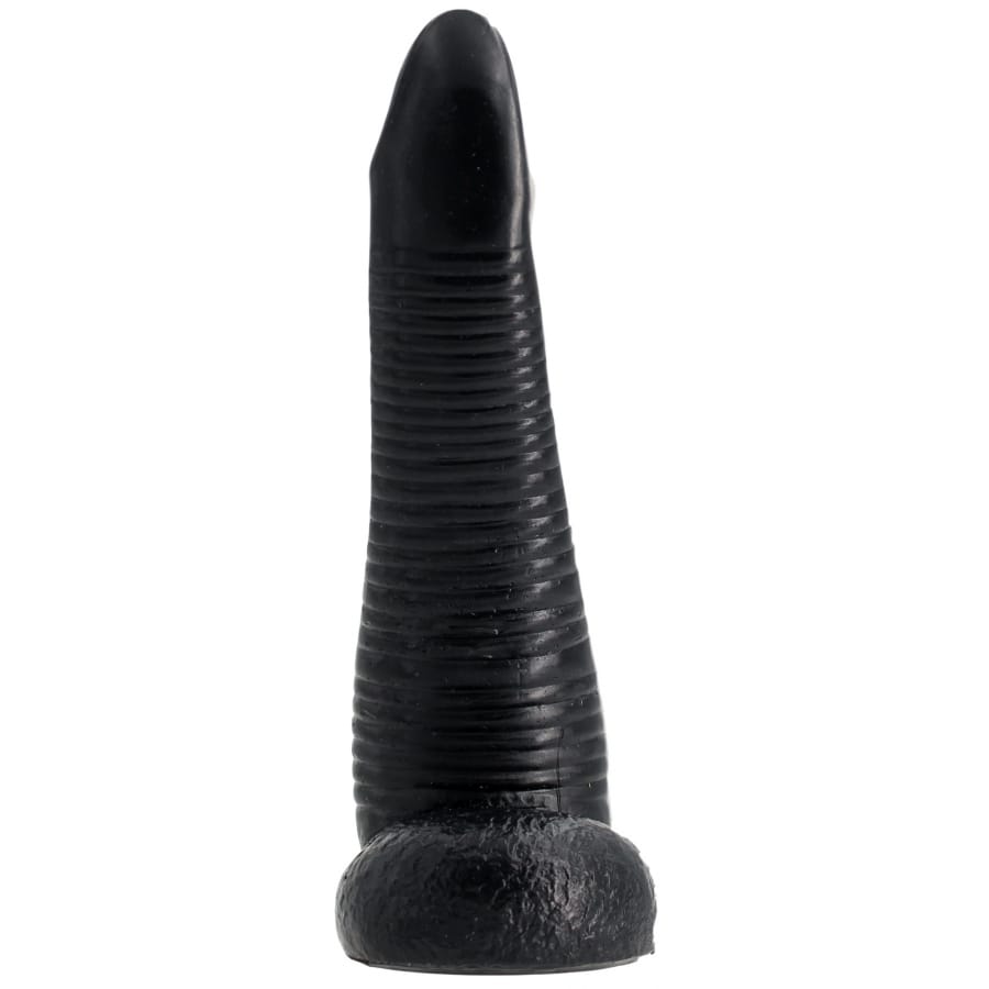Dildo Dryptosaurus 19 x 5,8 cm