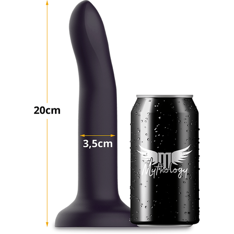 Dildo Duman Mystischer L 16,5 x 3,5 cm