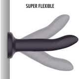 Dildo Duman Mystischer L 16,5 x 3,5 cm
