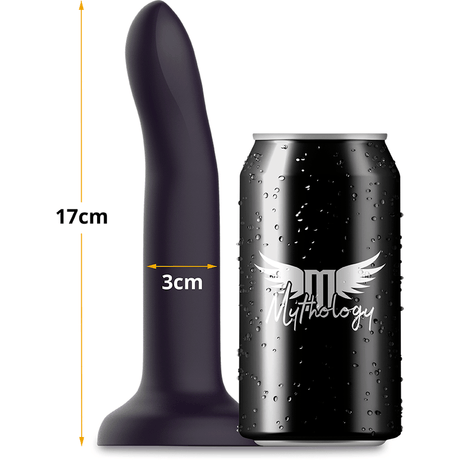 Dildo Duman Mystischer M 13,5 x 3 cm