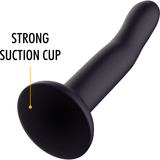 Dildo Duman Mystischer M 13,5 x 3 cm