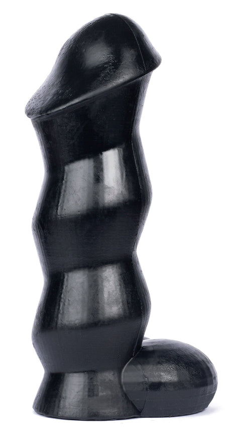 Dildo Eichelspringer 20 x 7,5 cm