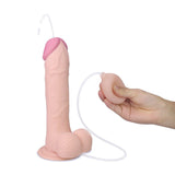 Dildo Ejakulat 23 x 4,5 cm