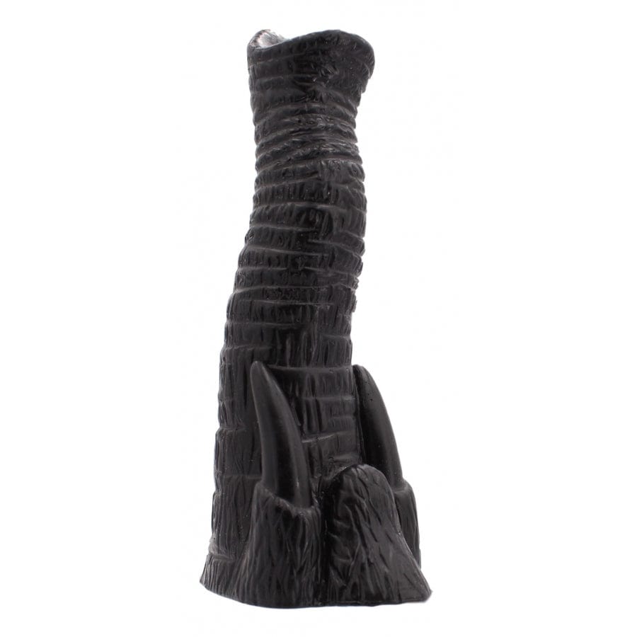 Dildo Elefantenrüssel 18 x 5,5 cm