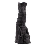 Dildo Elefantenrüssel 18 x 5,5 cm