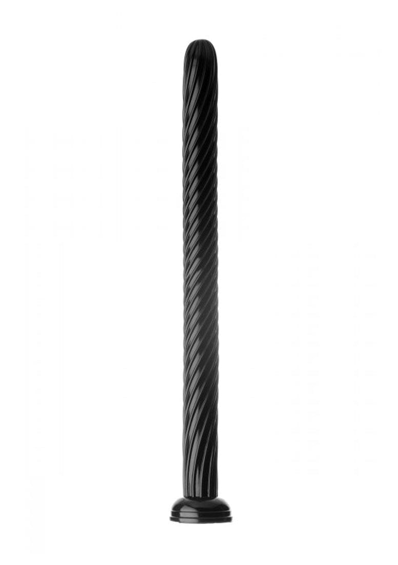 Dildo Extreme Anal Spirale 49 x 3,8 cm