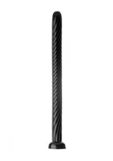 Dildo Extreme Anal Spirale 49 x 3,8 cm