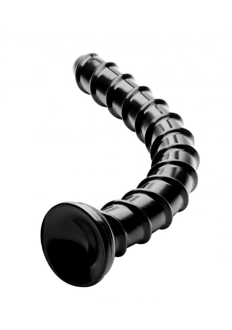 Dildo Extreme Anale Steigung