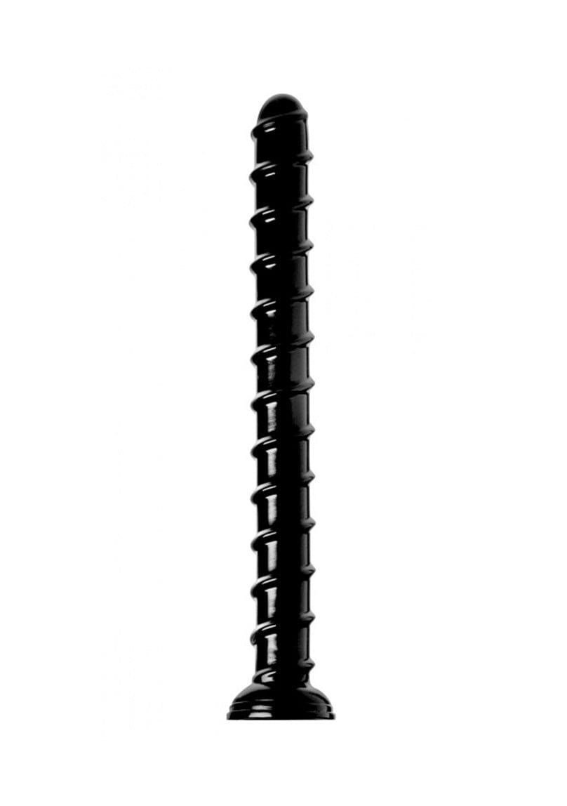 Dildo Extreme Anale Steigung