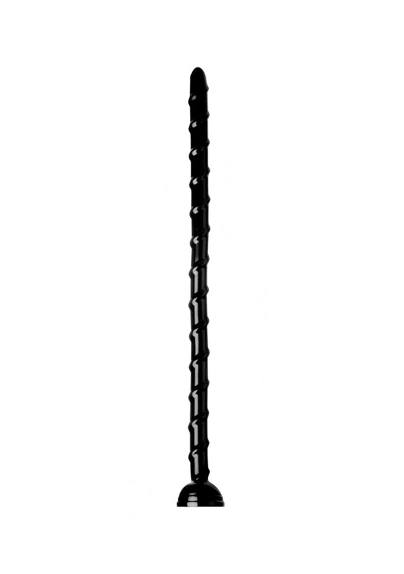 Dildo Extreme Anale Steigung