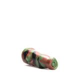 Dildo Finest Silikon Grün 16 x 5,5 cm