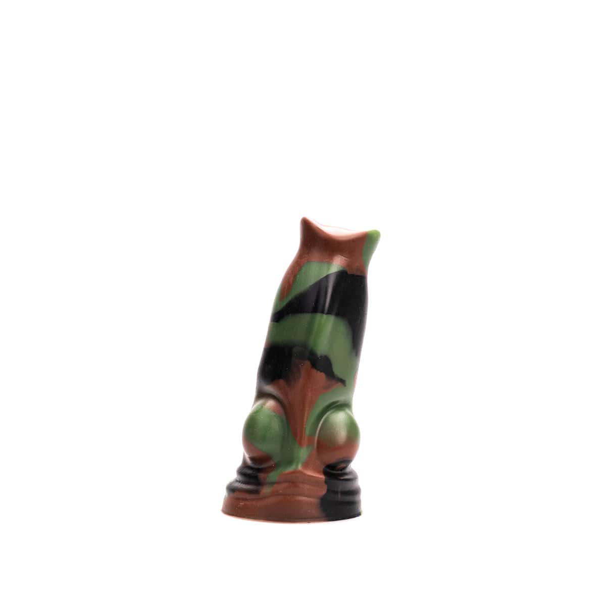 Dildo Finest Silikon Grün 16 x 5,5 cm