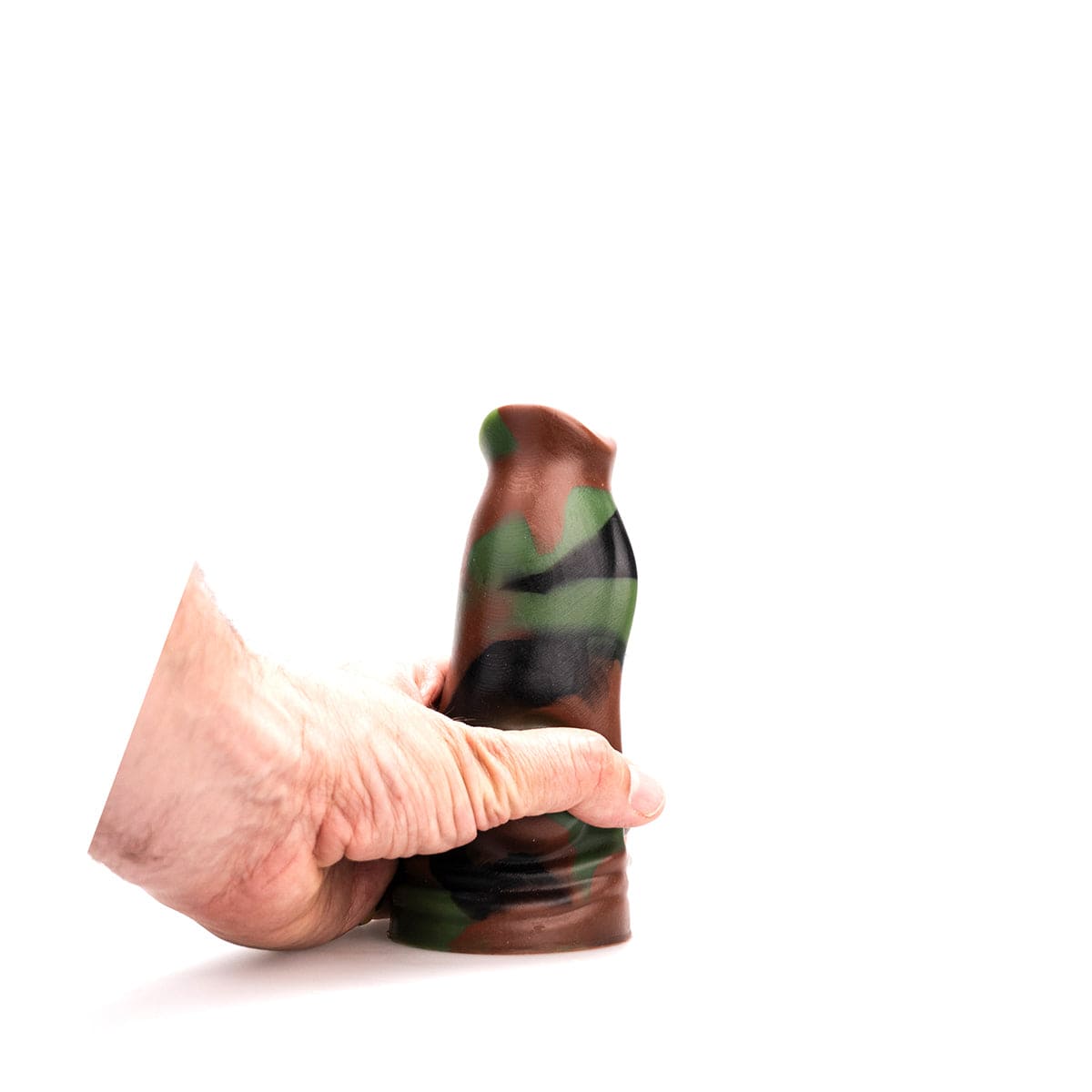 Dildo Finest Silikon Grün 16 x 5,5 cm