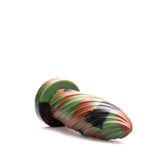 Dildo Finest Silikon Grün 25 x 8 cm