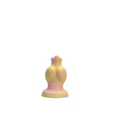 Dildo Finest Silikon Pink 11 x 6 cm