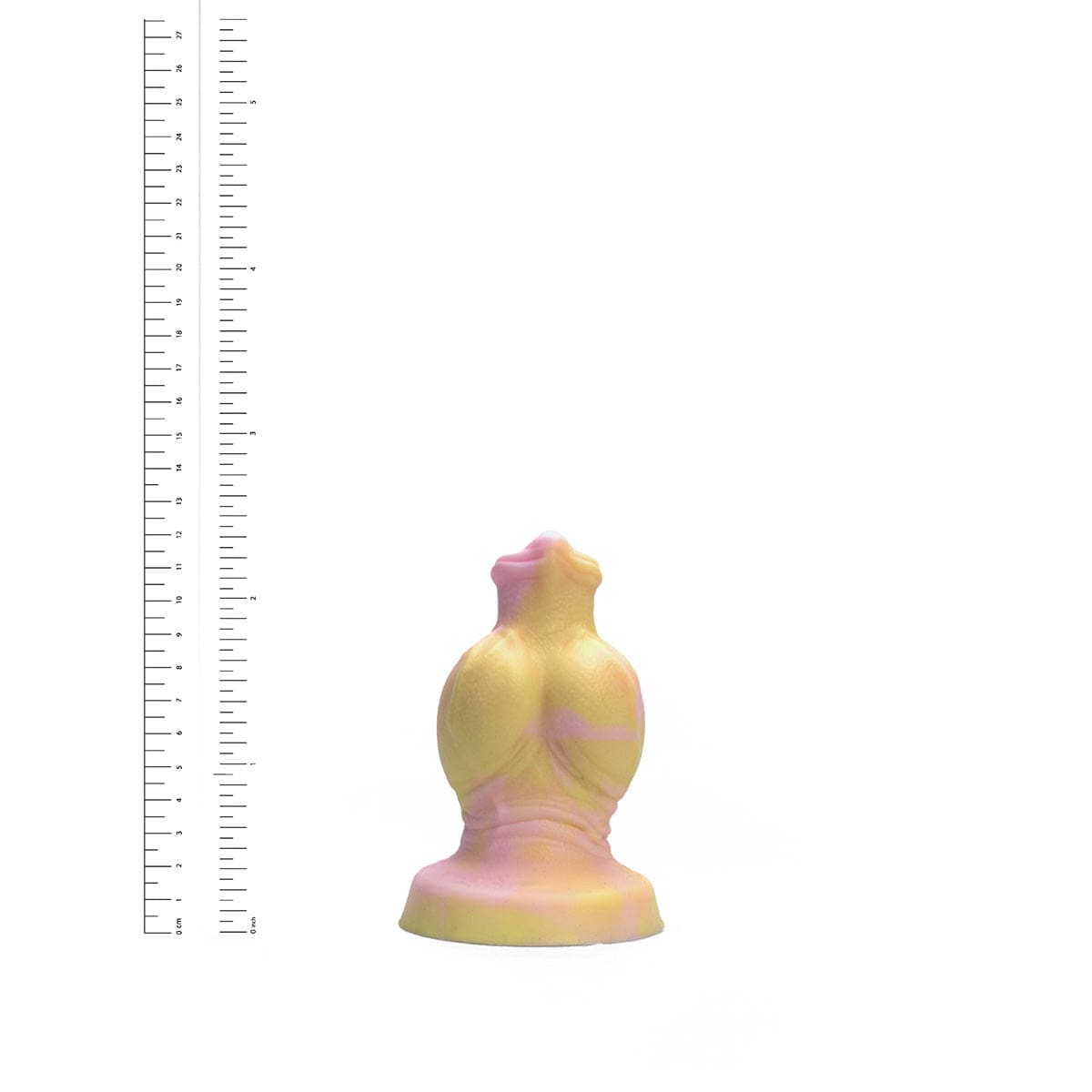 Dildo Finest Silikon Pink 11 x 6 cm