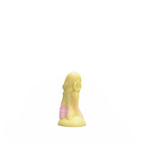 Dildo Finest Silikon Pink 12 x 4,5 cm