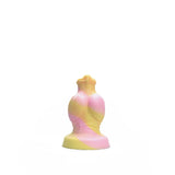 Dildo Finest Silikon Pink 13,5 x 7 cm