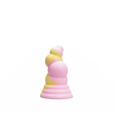 Dildo Finest Silikon Pink 15 x 6,5 cm