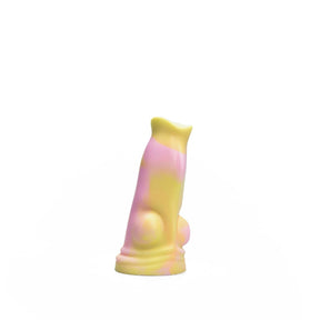 Dildo Finest Silikon Pink 16 x 5,5 cm