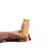 Dildo Finest Silikon Pink 16 x 5,5 cm