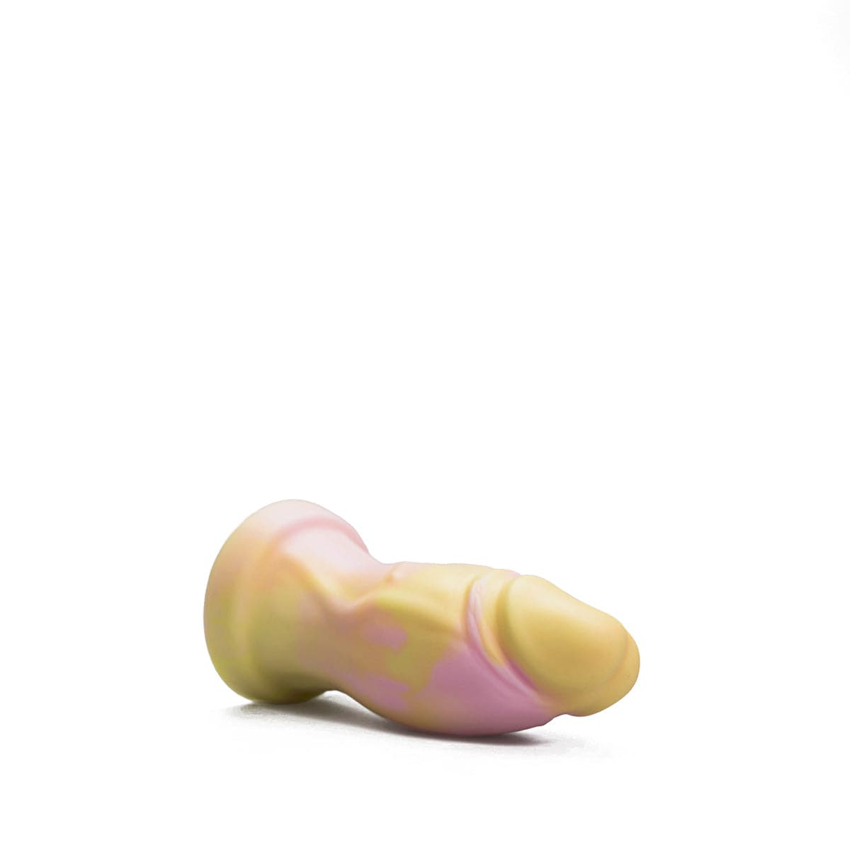 Dildo Finest Silikon Pink 16 x 6 cm