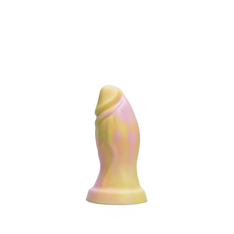 Dildo Finest Silikon Pink 16 x 6 cm