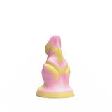 Dildo Finest Silikon Pink 17,5 x 9 cm