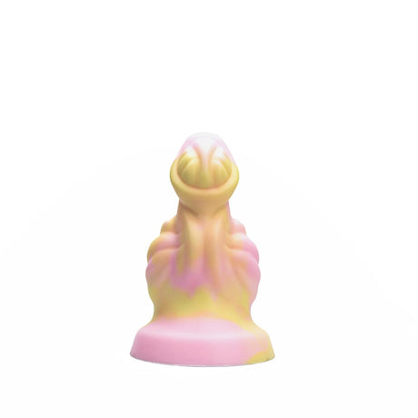 Dildo Finest Silikon Pink 17,5 x 9 cm