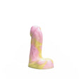 Dildo Finest Silikon Pink 17 x 5,5 cm