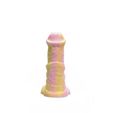 Dildo Finest Silikon Pink 18,5 x 5,5 cm