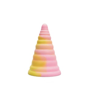 Dildo Finest Silikon Pink 18,5 x 8,5 cm