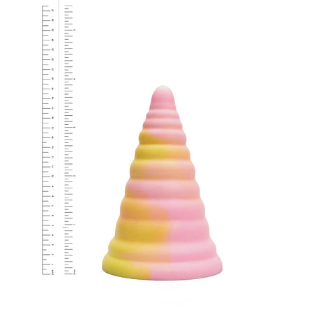 Dildo Finest Silikon Pink 18,5 x 8,5 cm