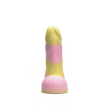 Dildo Finest Silikon Pink 19,5 x 5,5 cm