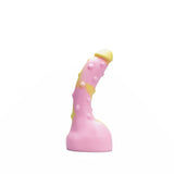 Dildo Finest Silikon Pink 19 x 4,5 cm