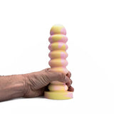 Dildo Finest Silikon Pink 21,5 x 6 cm