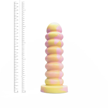 Dildo Finest Silikon Pink 21,5 x 6 cm