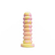 Dildo Finest Silikon Pink 21,5 x 6 cm