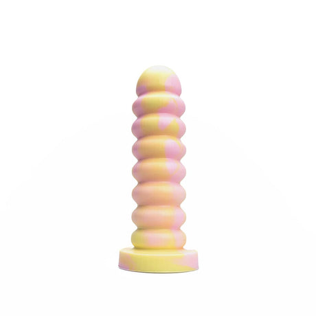 Dildo Finest Silikon Pink 21,5 x 6 cm